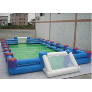 giant inflatable sports games